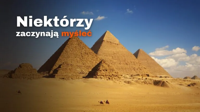 Riki Tiki Profik Kliki: c.d., czyli niektórzy zaczynają myśleć