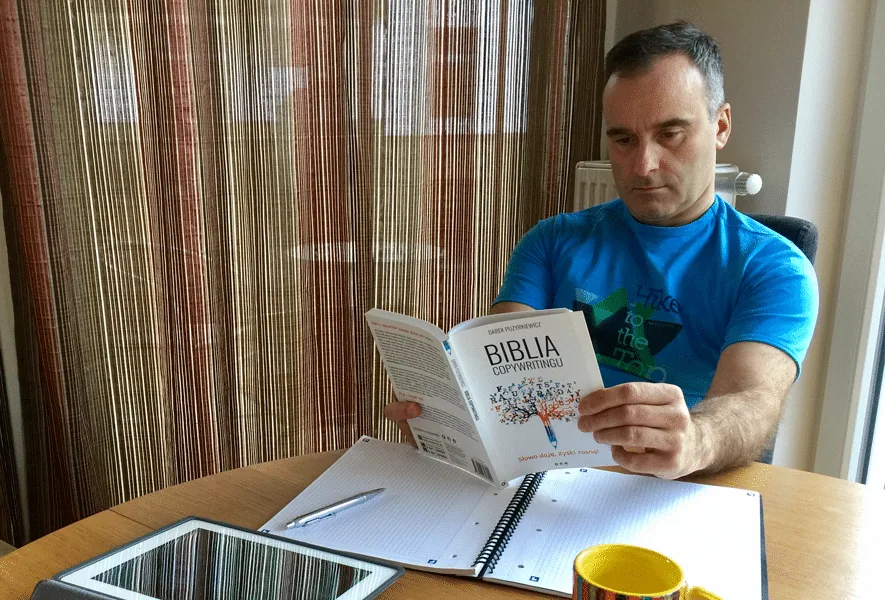 [Książka] Skoro już piszesz, rób to porządnie!