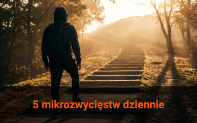 Prosta metoda na większą skuteczność