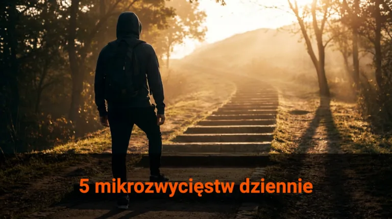 Prosta metoda na większą skuteczność