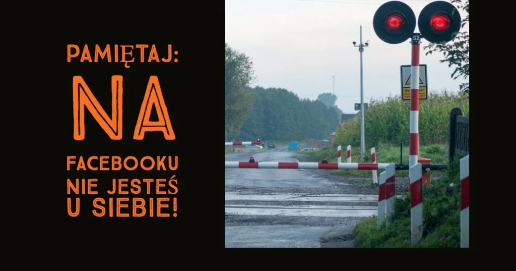 Kiedy Facebook zablokuje konto reklamowe...