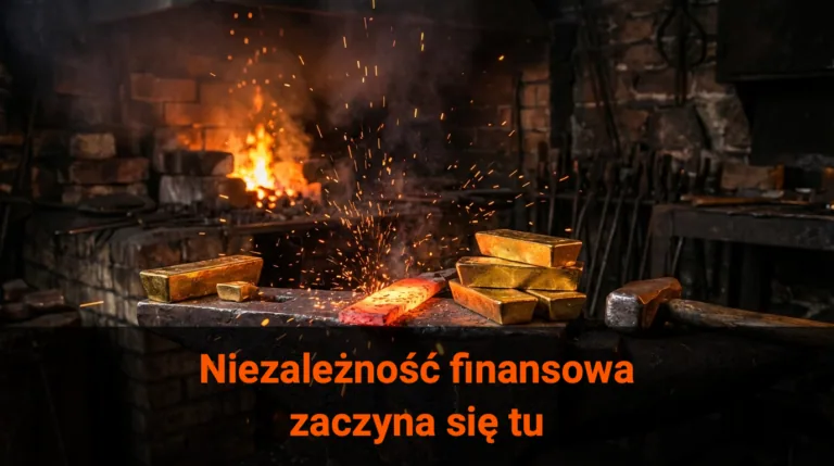 Kuźnia milionerów