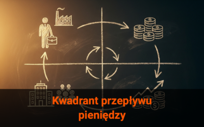 Robert Kiyosaki rekomenduje Network Marketing jako sposób na biznes