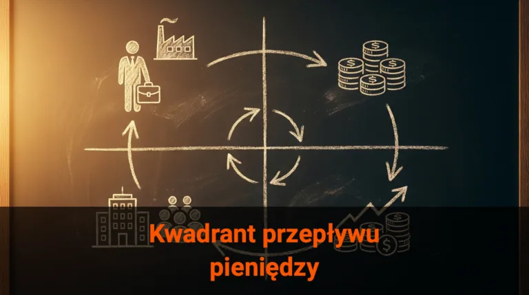Robert Kiyosaki rekomenduje Network Marketing jako sposób na biznes