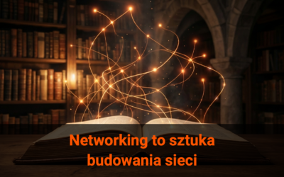 Darmowy ebook o networkingu