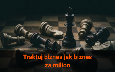 Jak ponieść porażkę w marketingu sieciowym