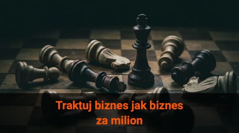 Jak ponieść porażkę w marketingu sieciowym