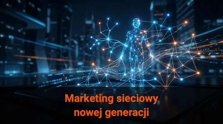 Marketing sieciowy 2.0