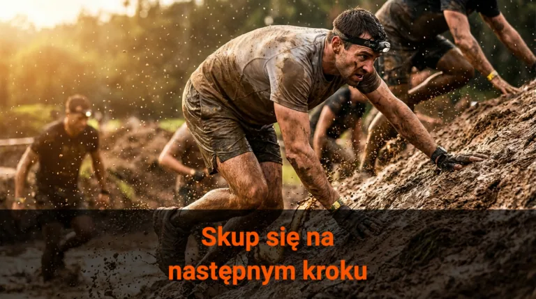 Cele kontra procesy: jak być skutecznym oraz uniknąć wypalenia i braku motywacji