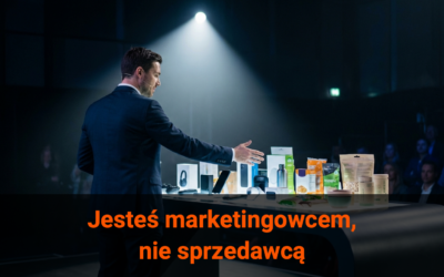 "Nie pasuje mi ten produkt"