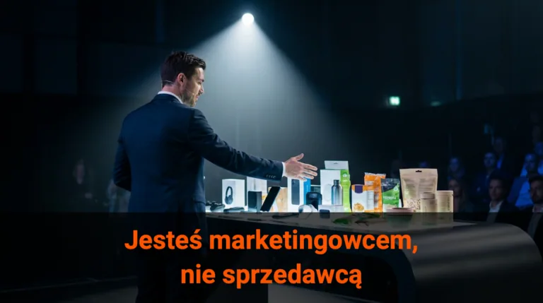 "Nie pasuje mi ten produkt"