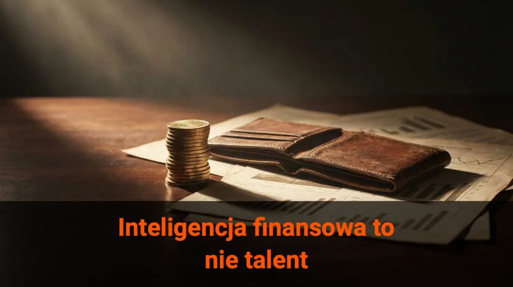 Czy Ty aby również nie jesteś finansowym inwalidą?