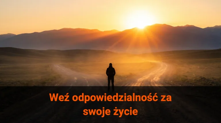 Kop w w tyłek w kierunku pozytywnych zmian