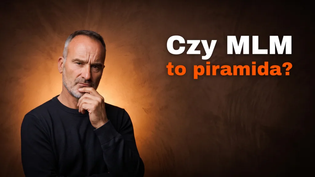 Czy MLM to piramida? Jak sprawdzić firmę na decyzjach UOKiK