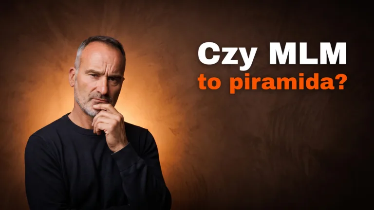 Czy MLM to piramida? Jak sprawdzić firmę na decyzjach UOKiK